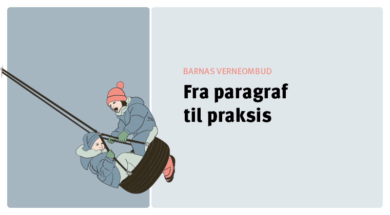 Fra paragraf til praksis