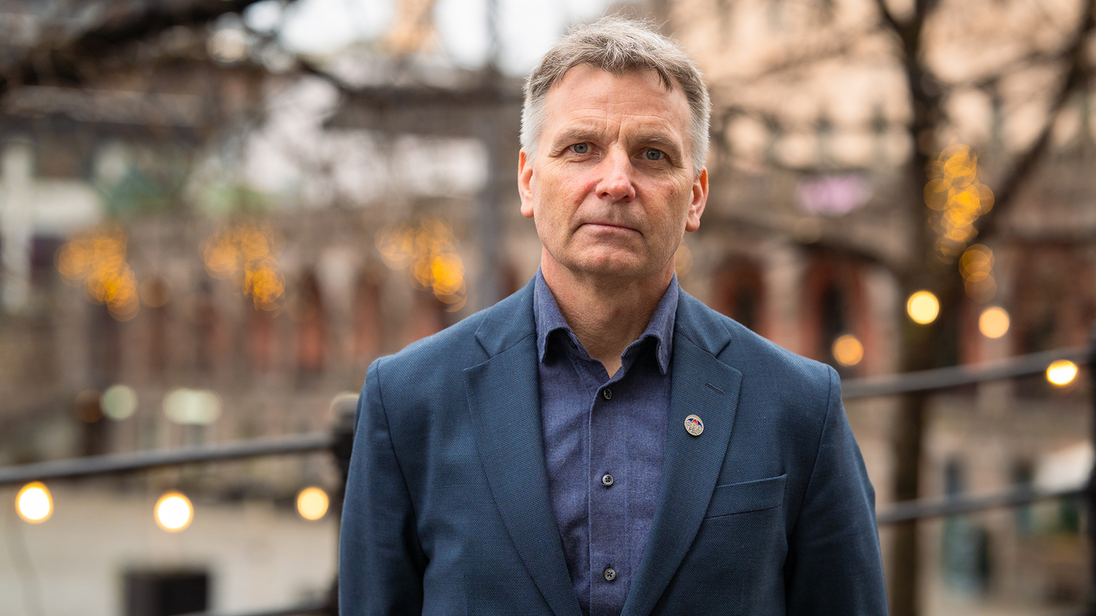 Ny forskrift fastsatt – ingen tegn til likebehandling av ansattes pensjonskostnader