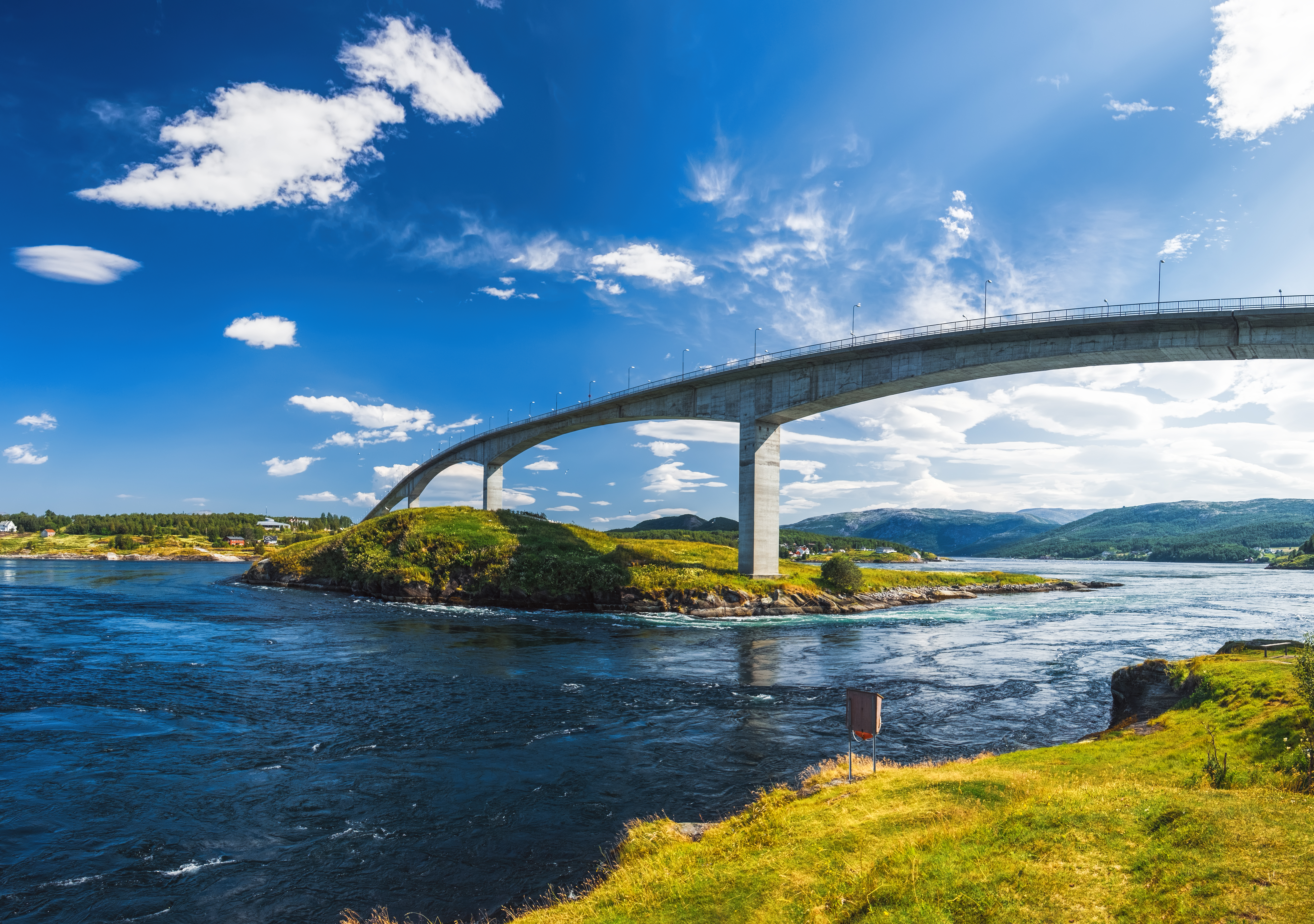Saltstraumen