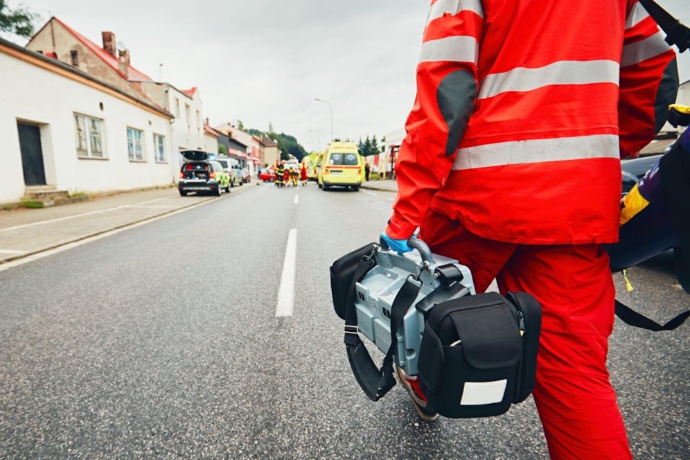 Må øve på ulike senarioer. Alle barnehager er pålagt å ha rutiner for å kunne håndtere en alvorlig tilsiktet hendelse som en skyteepisode eller gisselsituasjon. Minst like viktig er det å øve på ulike senarioer. Har din barnehage denne beredskapen på plass?