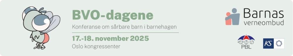BVO-dagene 2025